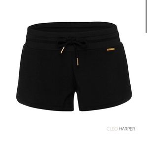 Cleo Harper Dash Short - Black